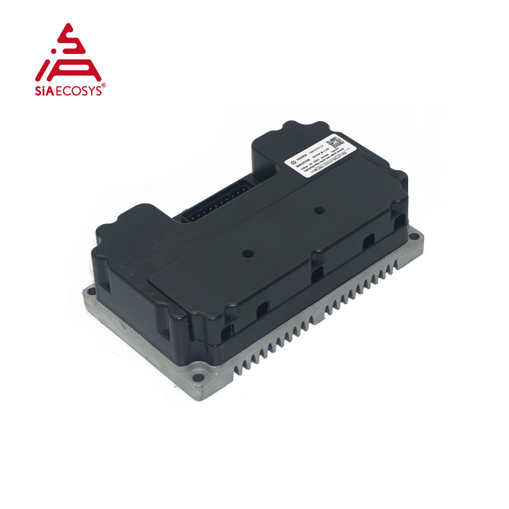 Fardriver Controller ND72240 B - огляд і ціна Kelly Kls7230S Controller