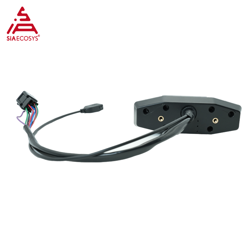 SiAECOSYS New 3.13inch TFT SCJ - огляд і ціна Kelly Kls7230S Controller