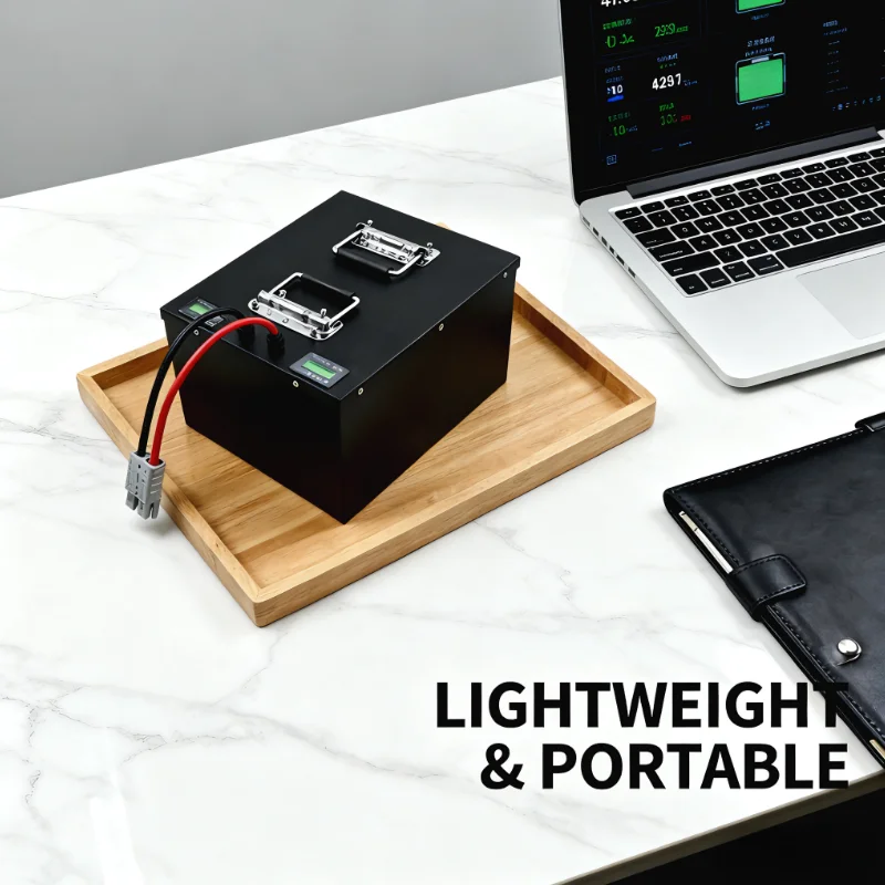 24S 72V 40Ah LiFePO4 Battery P - огляд і ціна 72V 40Ah Lifepo4 Battery Pack