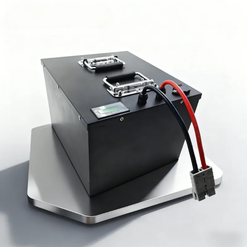 24S 72V 40Ah LiFePO4 Battery P - огляд і ціна 72V 40Ah Lifepo4 Battery Pack