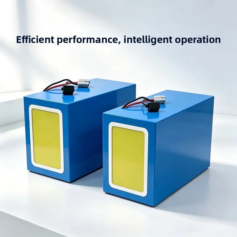 72V Lithium Ion LiPo Battery P - огляд і ціна 72V 40Ah Lifepo4 Battery Pack